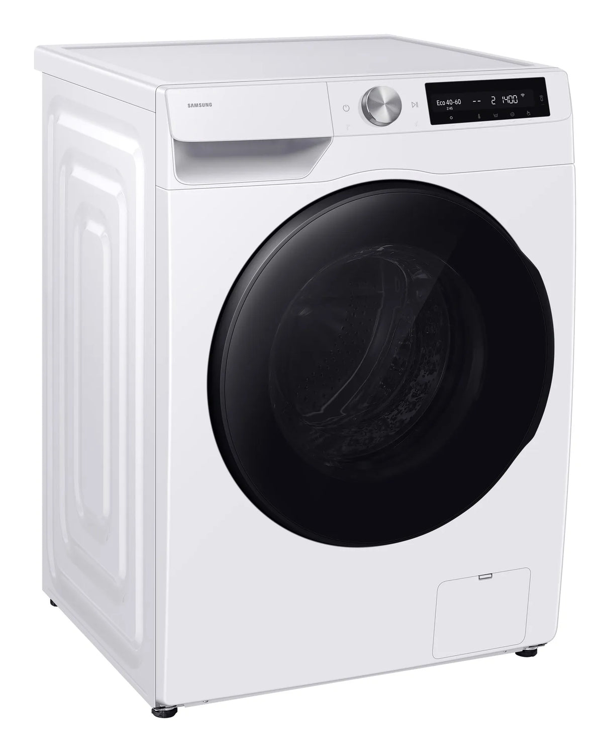 Lavasciuga SAMSUNG WD10HG6U94BEU3 10/6 Kg AI EcoBubble Wi-Fi Classe A/D