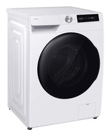 Lavasciuga SAMSUNG WD10HG6U94BEU3 10/6 Kg AI EcoBubble Wi-Fi Classe A/D