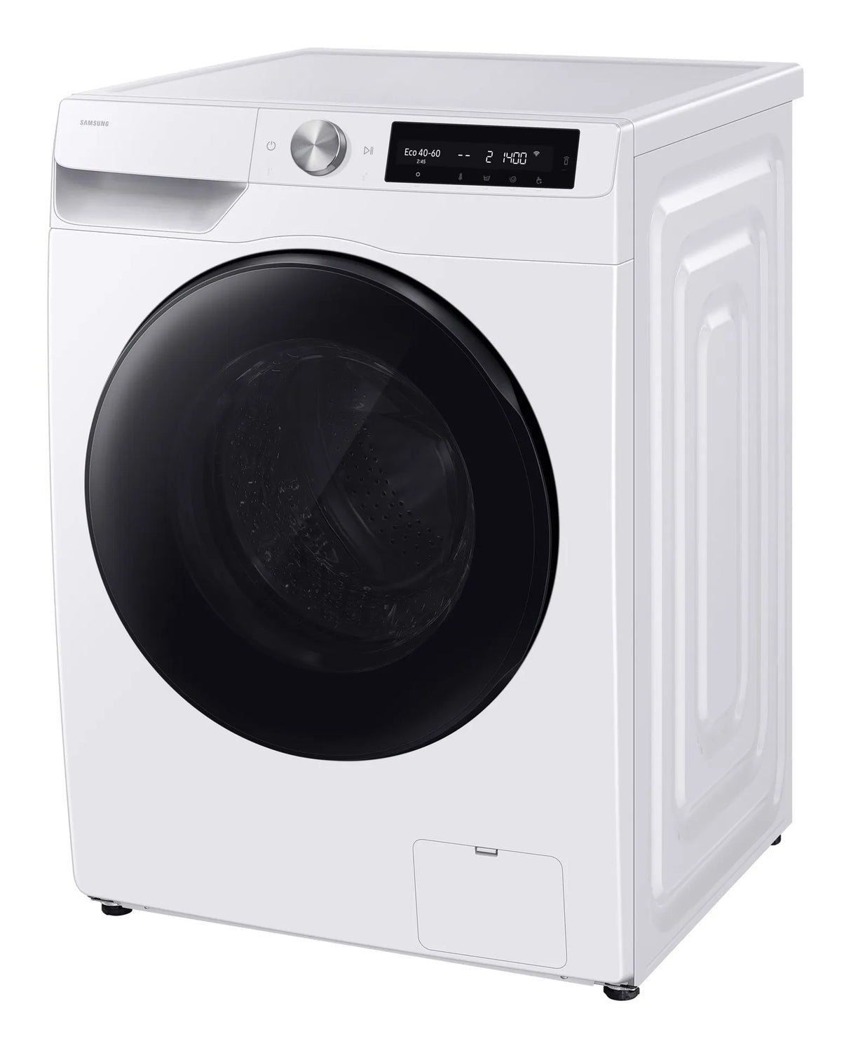 Lavasciuga SAMSUNG WD10HG6U94BEU3 10/6 Kg AI EcoBubble Wi-Fi Classe A/D