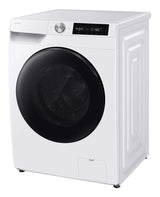 Lavasciuga SAMSUNG WD10HG6U94BEU3 10/6 Kg AI EcoBubble Wi-Fi Classe A/D