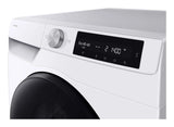Lavasciuga SAMSUNG WD10HG6U94BEU3 10/6 Kg AI EcoBubble Wi-Fi Classe A/D