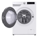 Lavasciuga SAMSUNG WD10HG6U94BEU3 10/6 Kg AI EcoBubble Wi-Fi Classe A/D
