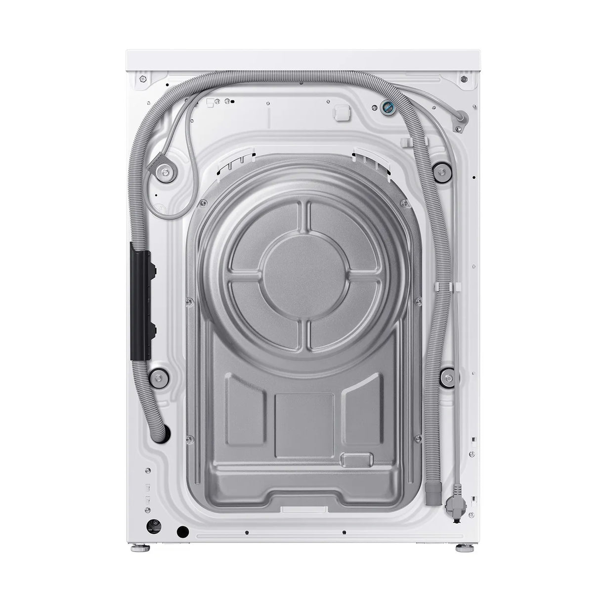 Lavasciuga SAMSUNG WD10HG6U94BEU3 10/6 Kg AI EcoBubble Wi-Fi Classe A/D