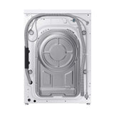 Lavasciuga SAMSUNG WD10HG6U94BEU3 10/6 Kg AI EcoBubble Wi-Fi Classe A/D