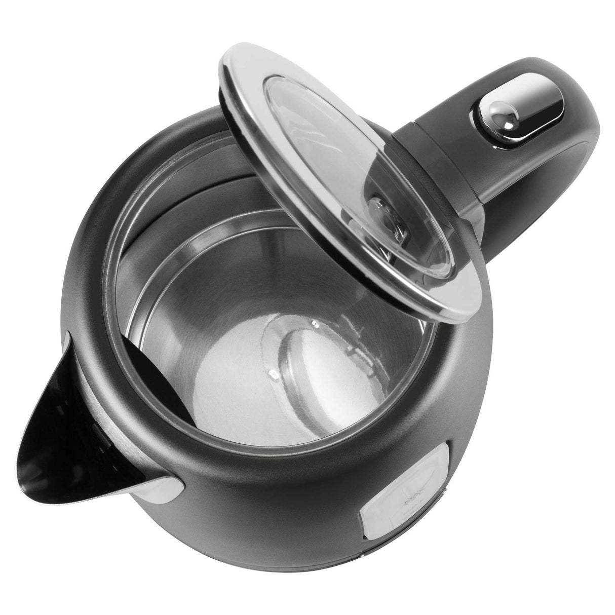 Bollitore Sencor SWK_1778BK Colore Nero 2150W 1,7lt