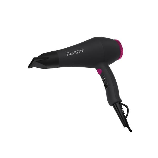 Asciugacapelli Revlon RVDR5251E1 2000W motore AC ioni