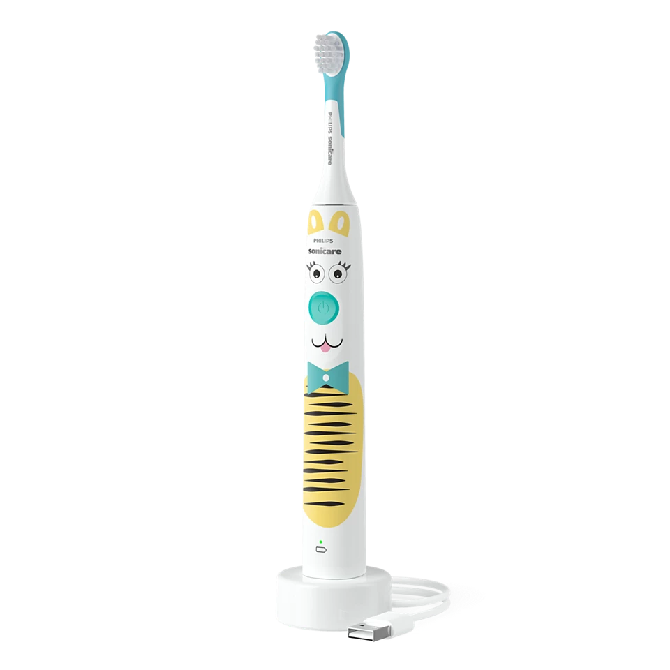 Spazzolino Elettrico Philips HX3601/01 per Bambini