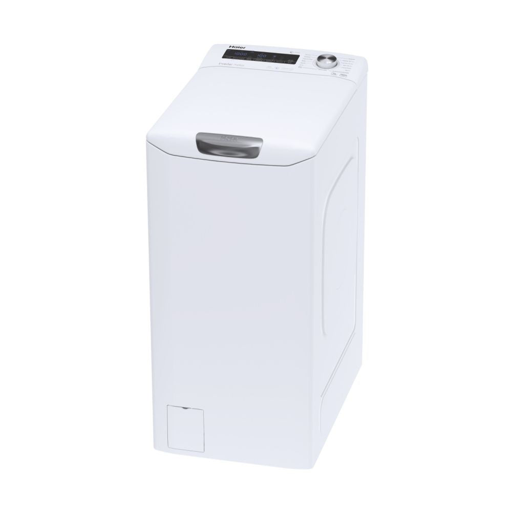 Lavatrice Haier RTXSG47TMC5-11 Carica dall’Alto 7 Kg Classe A 1400 Giri Inverter Vapore