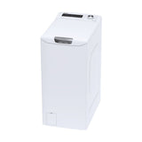 Lavatrice Haier RTXSG47TMC5-11 Carica dall’Alto 7 Kg Classe A 1400 Giri Inverter Vapore