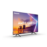 TV Philips 43PUS8450/12 43" QLED 4K UHD Ambilight HDR Smart TV Classe F
