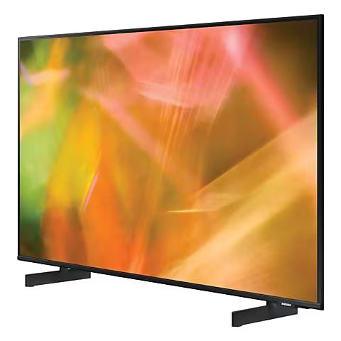 Hotel TV HG65AU800EEXEN 65" Smart HTV HDR 4K Dynamic Crystal Color
