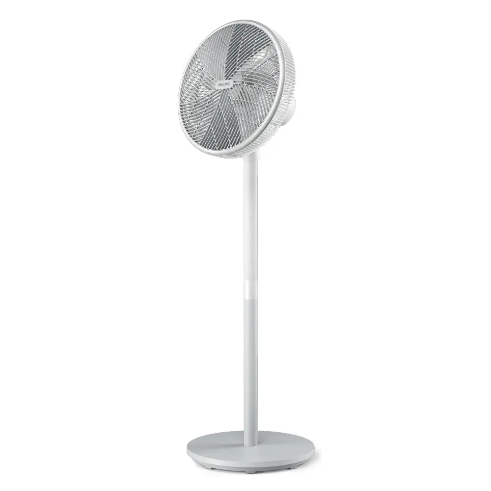 Ventilatore a Piantana Philips CX2550/00 Serie 2000 Bianco