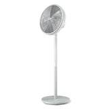 Ventilatore a Piantana Philips CX2550/00 Serie 2000 Bianco