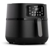 Friggitrice ad Aria Philips HD9285/93 7,2 lt 2000W 8 Programmi