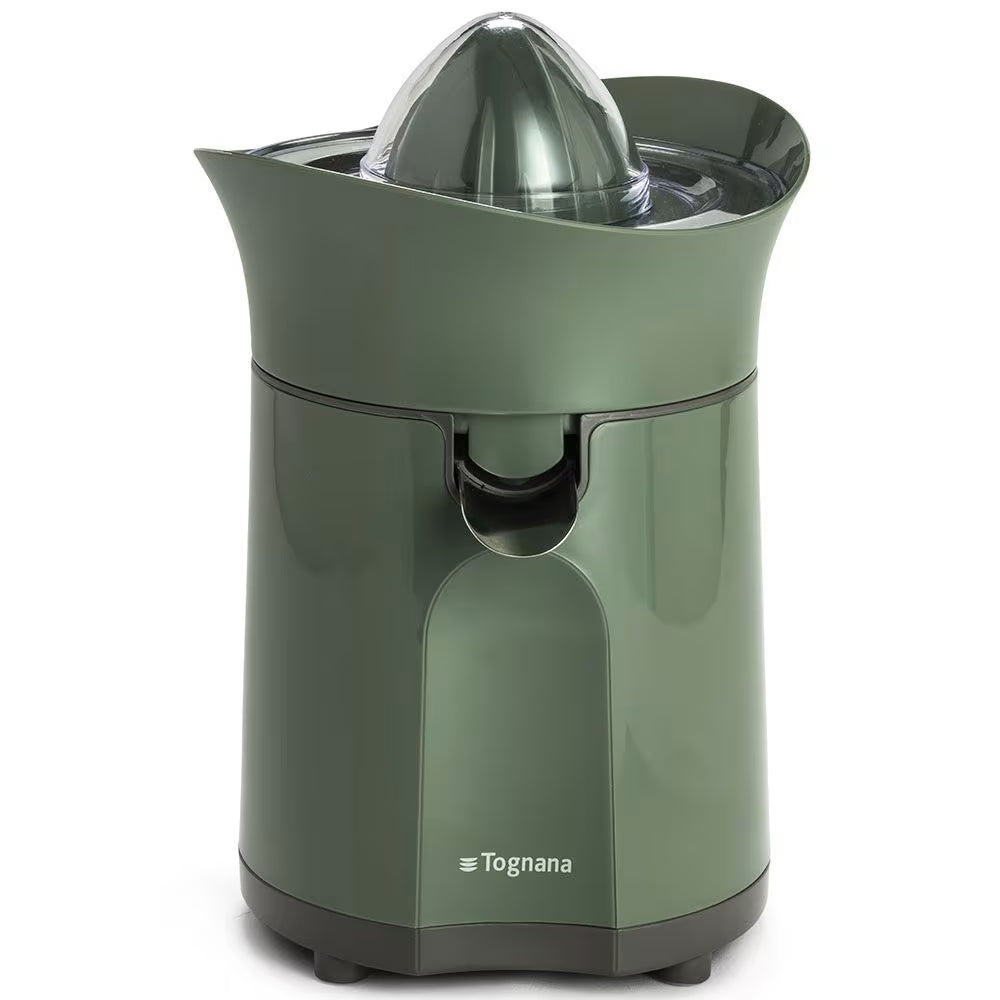 Spremiagrumi Tognana D2DSO01IRVEA 100W  IRIDEA Verde