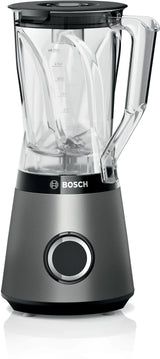 Frullatore Bosch MMB6141S VitaPower 1200 W Argento Serie 4