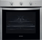 Forno Indesit IFW5530IX Elettrico Da Incasso Classe A 66L Inox