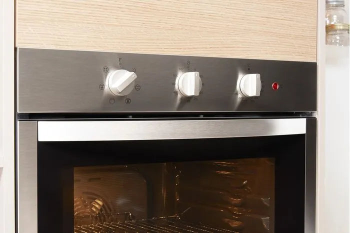 Forno Indesit IFW5530IX Elettrico Da Incasso Classe A 66L Inox