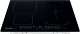 Piano Cottura Induzione Hotpoint  HB4860 CCPNE 60 Cm 4 Zone