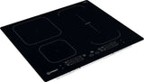 Piano Cottura Induzione Hotpoint  HB4860 CCPNE 60 Cm 4 Zone