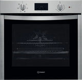 Forno Indesit IFW55Y4IX Elettrico Da Incasso Classe A 71 L Inox
