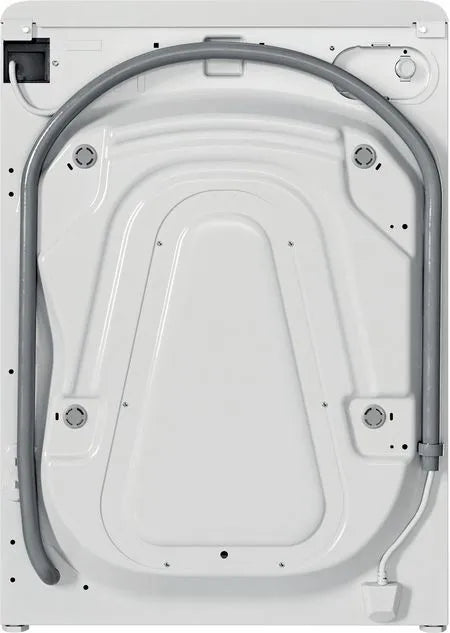 Lavatrice Indesit BWA81496XWVIT libera installazione Carica frontale 8 kg Classe A 1351 Giri/min