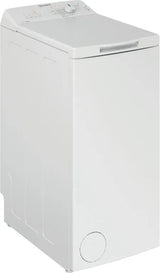 Lavatrice Indesit BTWL60400IT Carica Dall'alto 6kg Classe C