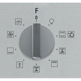 Forno Hotpoint FA4834HIXHA Elettrica Da Incasso Classe A 71 L Inox