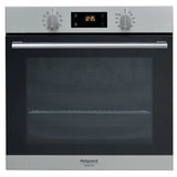 Forno Hotpoint FA2844HIXHA Elettrico Da Incasso Classe A+ 71L Inox