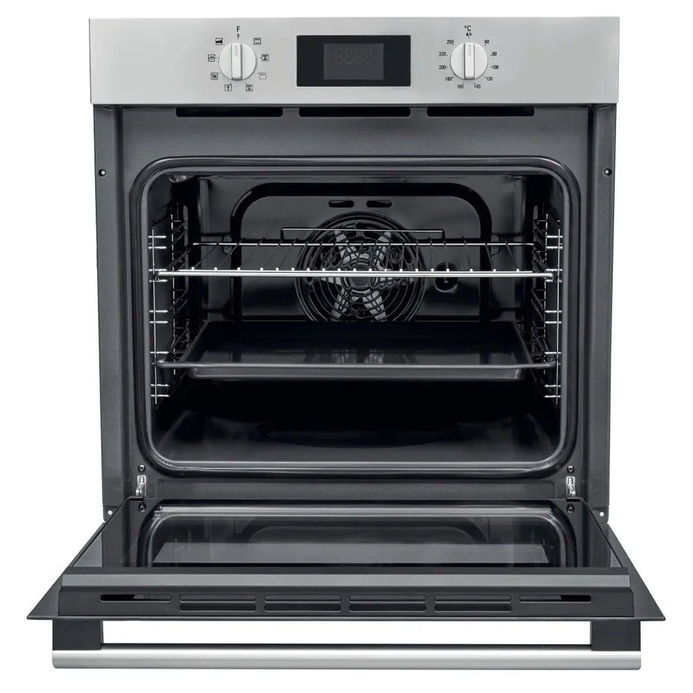 Forno Hotpoint FA2844HIXHA Elettrico Da Incasso Classe A+ 71L Inox