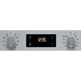 Forno Hotpoint FA2844HIXHA Elettrico Da Incasso Classe A+ 71L Inox