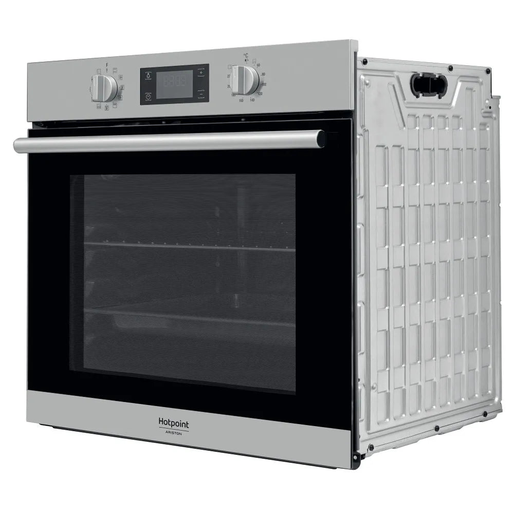 Forno Hotpoint FA2840PIXHA Elettrico Da Incasso Classe A+ 66 L Pirolitico
