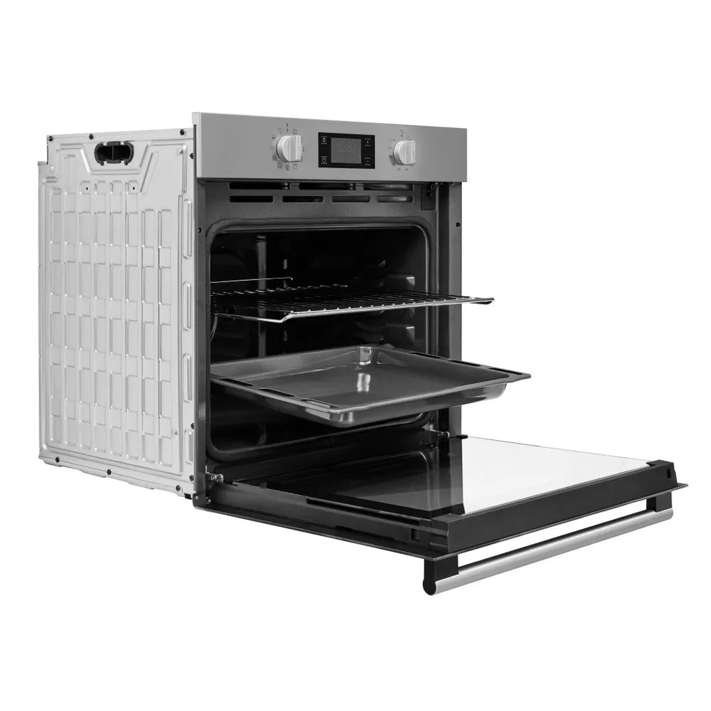 Forno Hotpoint FA2840PIXHA Elettrico Da Incasso Classe A+ 66 L Pirolitico