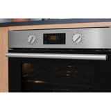 Forno Hotpoint FA2840PIXHA Elettrico Da Incasso Classe A+ 66 L Pirolitico