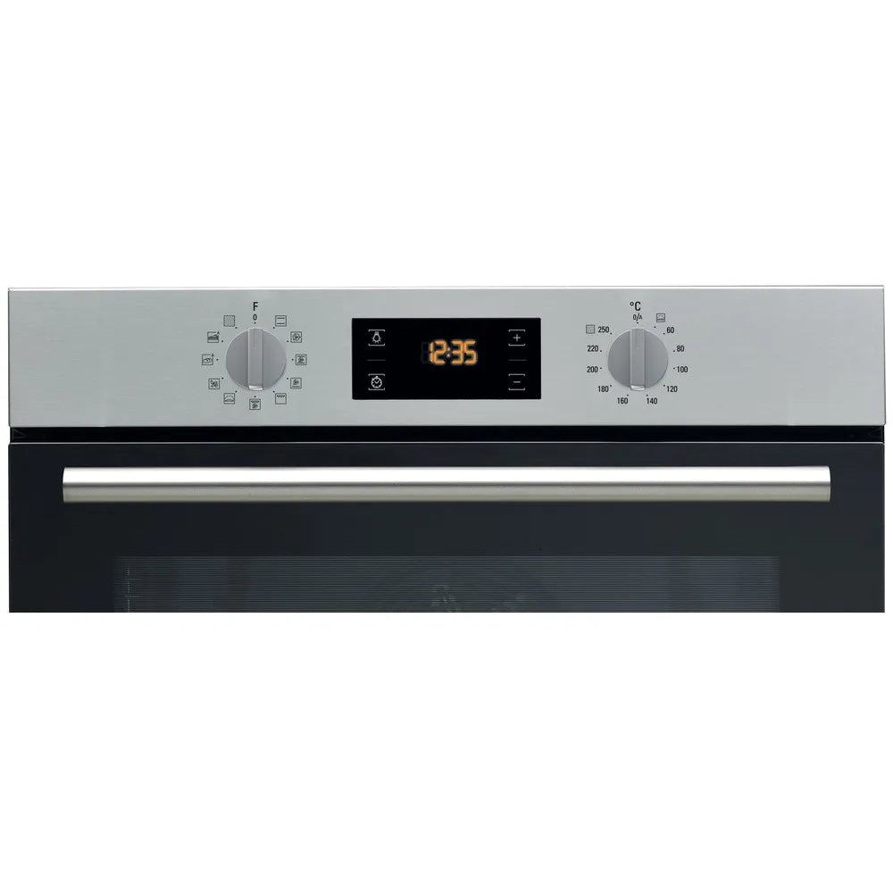 Forno Hotpoint FA2840PIXHA Elettrico Da Incasso Classe A+ 66 L Pirolitico