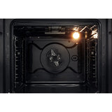 Forno Hotpoint FIT804HANHA Elettrico Da Incasso Classe A 73L Antracite