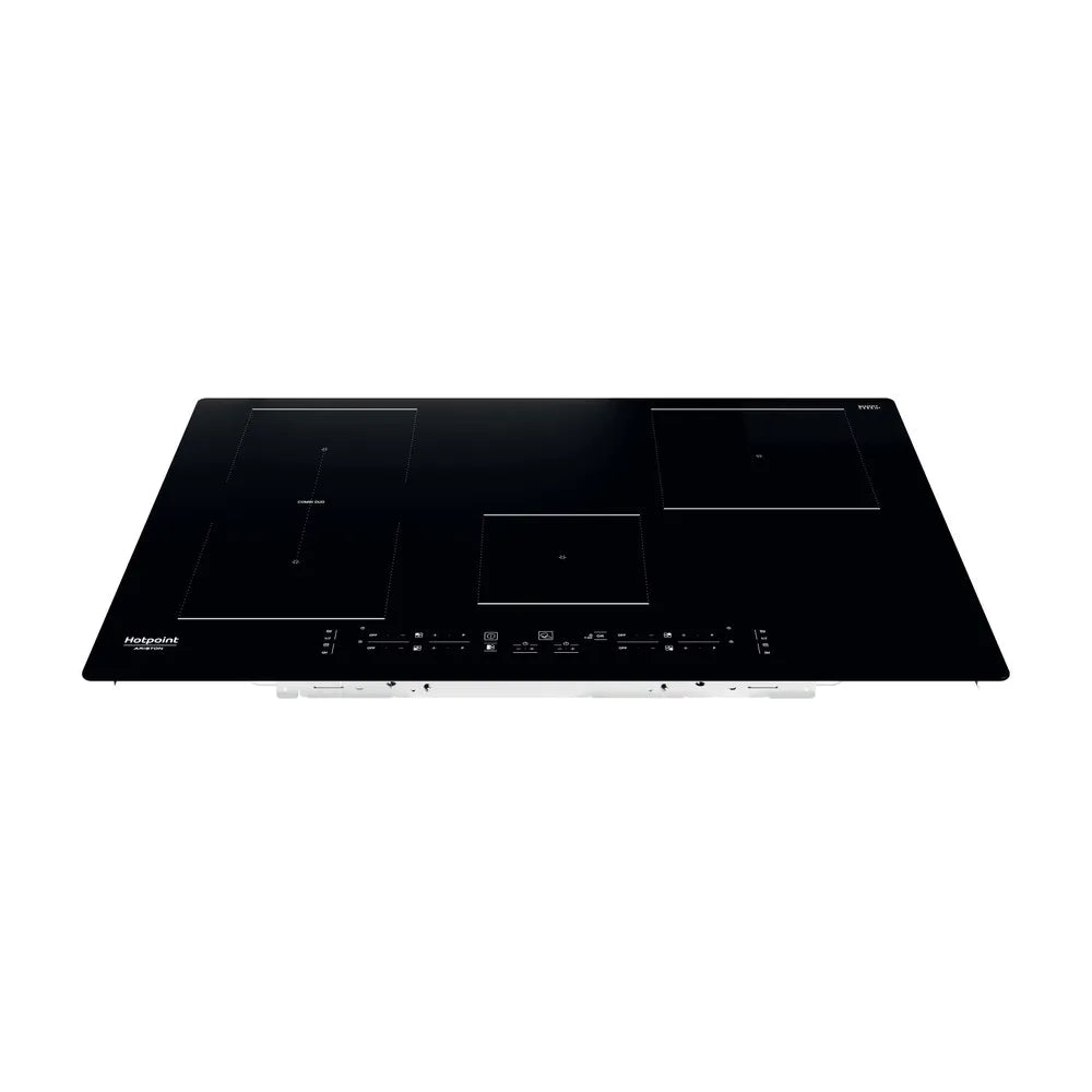 Piano Cottura Induzione Hotpoint HB0577BNE 4 Zone