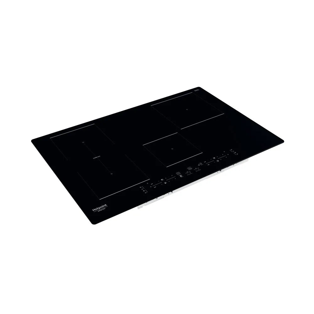 Piano Cottura Induzione Hotpoint HB0577BNE 4 Zone