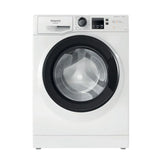Lavatrice Hotpoint NF825WKIT 8 Kg Classe B 1200 giri Vapore Motore Inverter