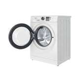 Lavatrice Hotpoint NF825WKIT 8 Kg Classe B 1200 giri Vapore Motore Inverter