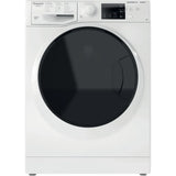 Lavatrice Hotpoint Ariston RSSG 725 D IT Slim  7 kg 1200 giri Classe B Libera Installazione