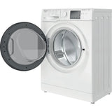 Lavatrice Hotpoint Ariston RSSG 725 D IT Slim  7 kg 1200 giri Classe B Libera Installazione