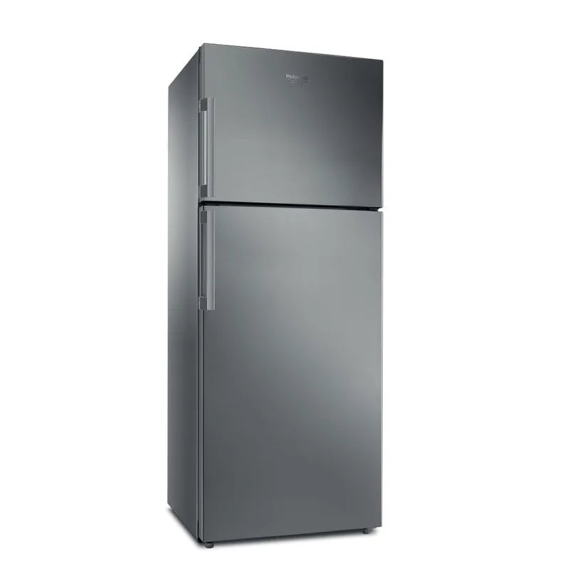 Frigorifero Hotpoint HA70TI832X Libera installazione Classe E 423L No Frost Inox