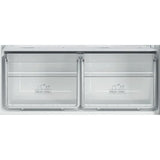 Frigorifero Hotpoint HA70TI832X Libera installazione Classe E 423L No Frost Inox