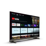 Hotel TV Philips 32HFL4518/12 32" Cromecast  4K Google
