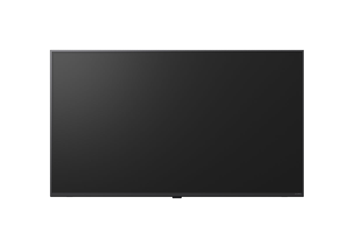 TV LG 43UK767H 43" 4K UHD Smart Pro:Centric HDR Wi-Fi Bluetooth Classe G