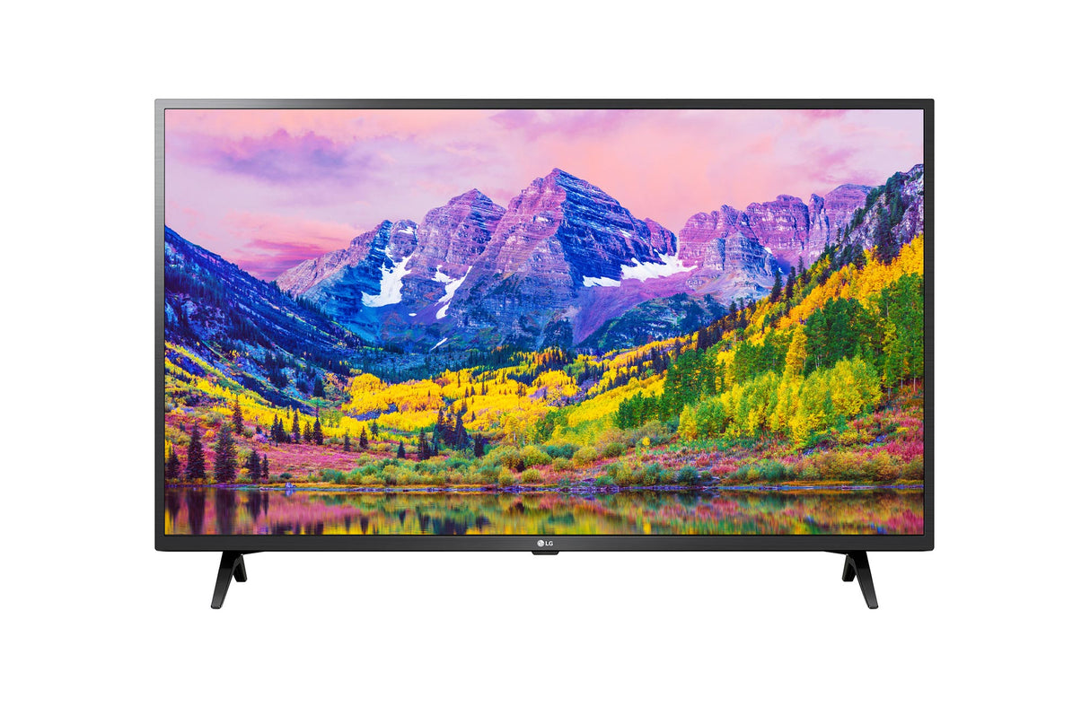 Smart Tv LG 32LK660H