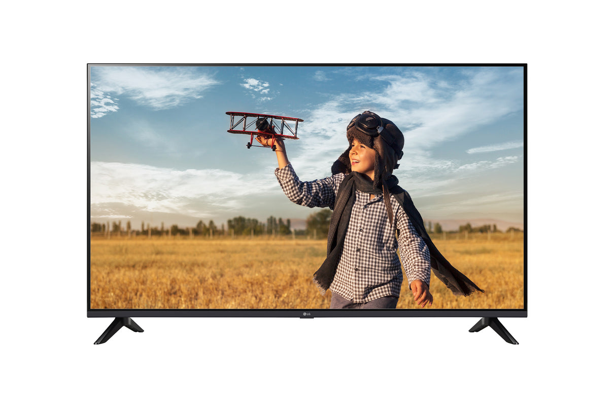 TV LG 55UA731C 55 Pollici 4K UHD Smart TV Google Cast Netflix AirPlay