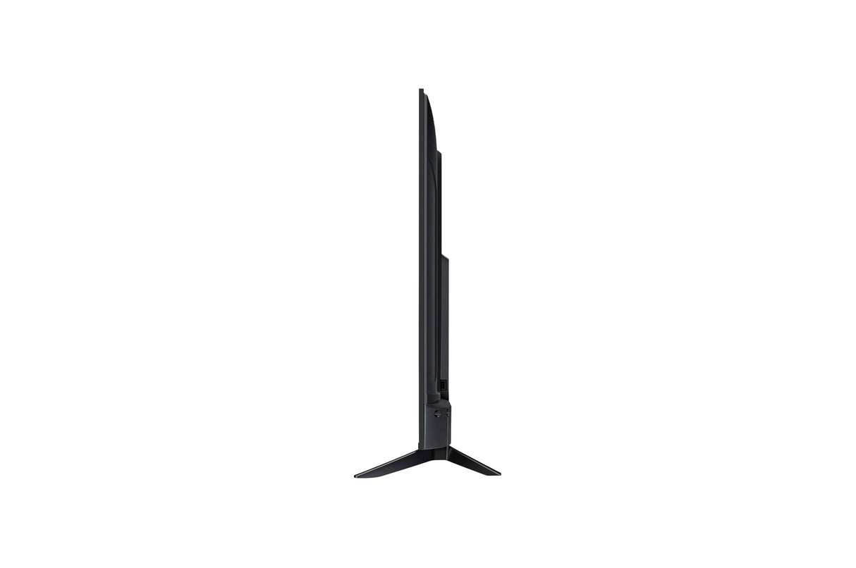 TV LG 55UA731C 55 Pollici 4K UHD Smart TV Google Cast Netflix AirPlay
