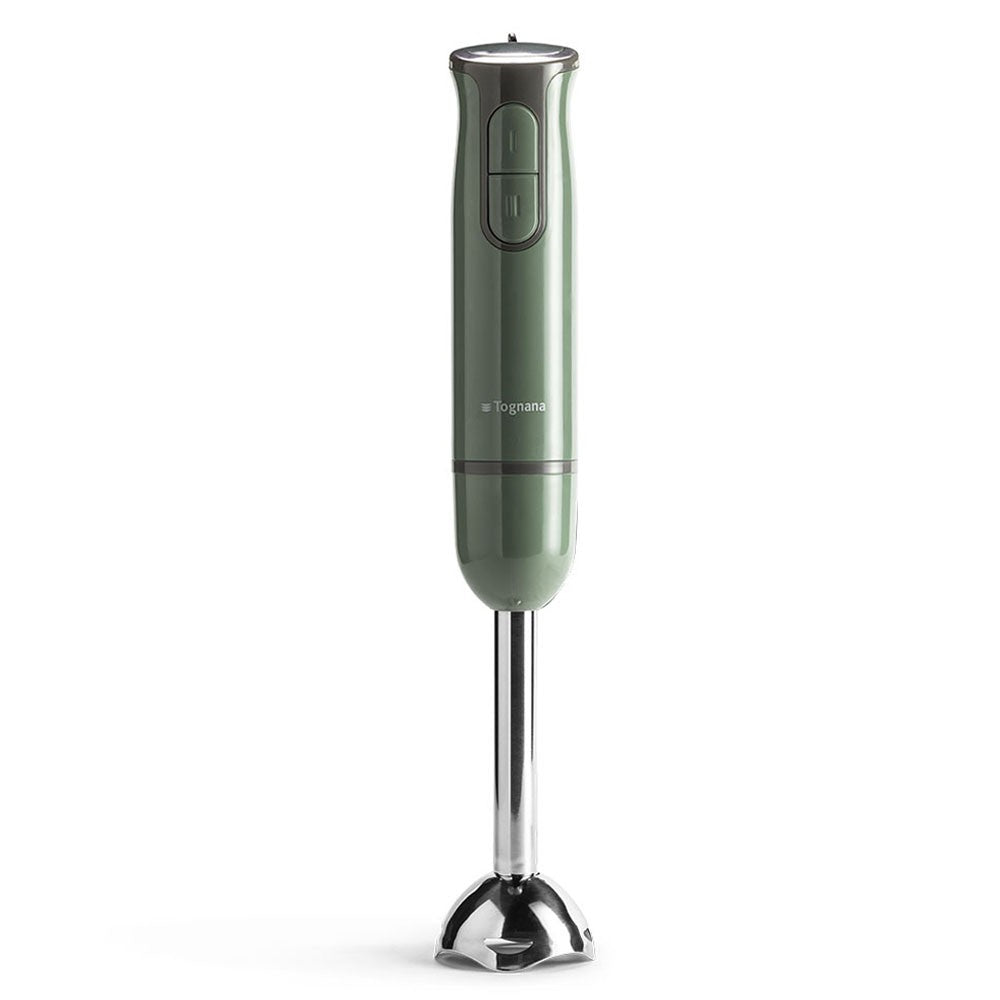 Frullatore a immersione Tognana D2DFI02IRVEA Verde Salvia